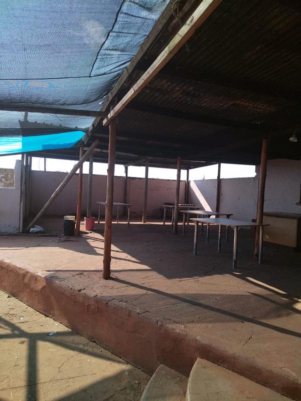 Commercial Property for Sale in Ventersdorp North West
